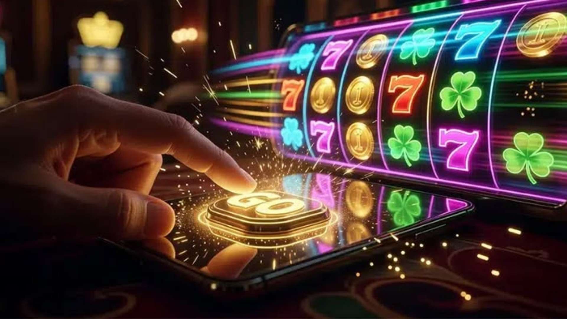 Lucky Draw Promotions That Strengthen User Loyalty