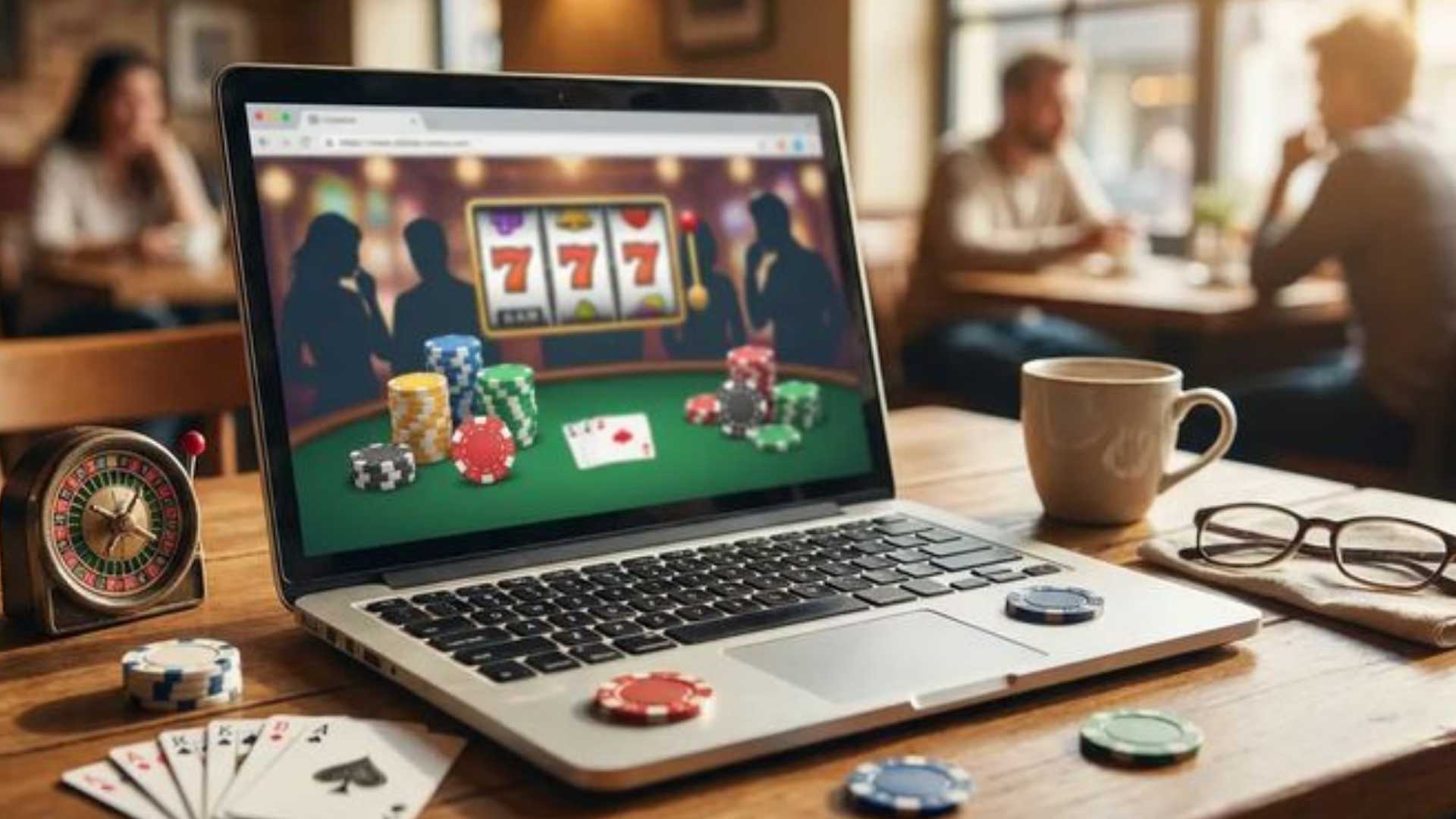 How to Become a More Disciplined Baccarat Player