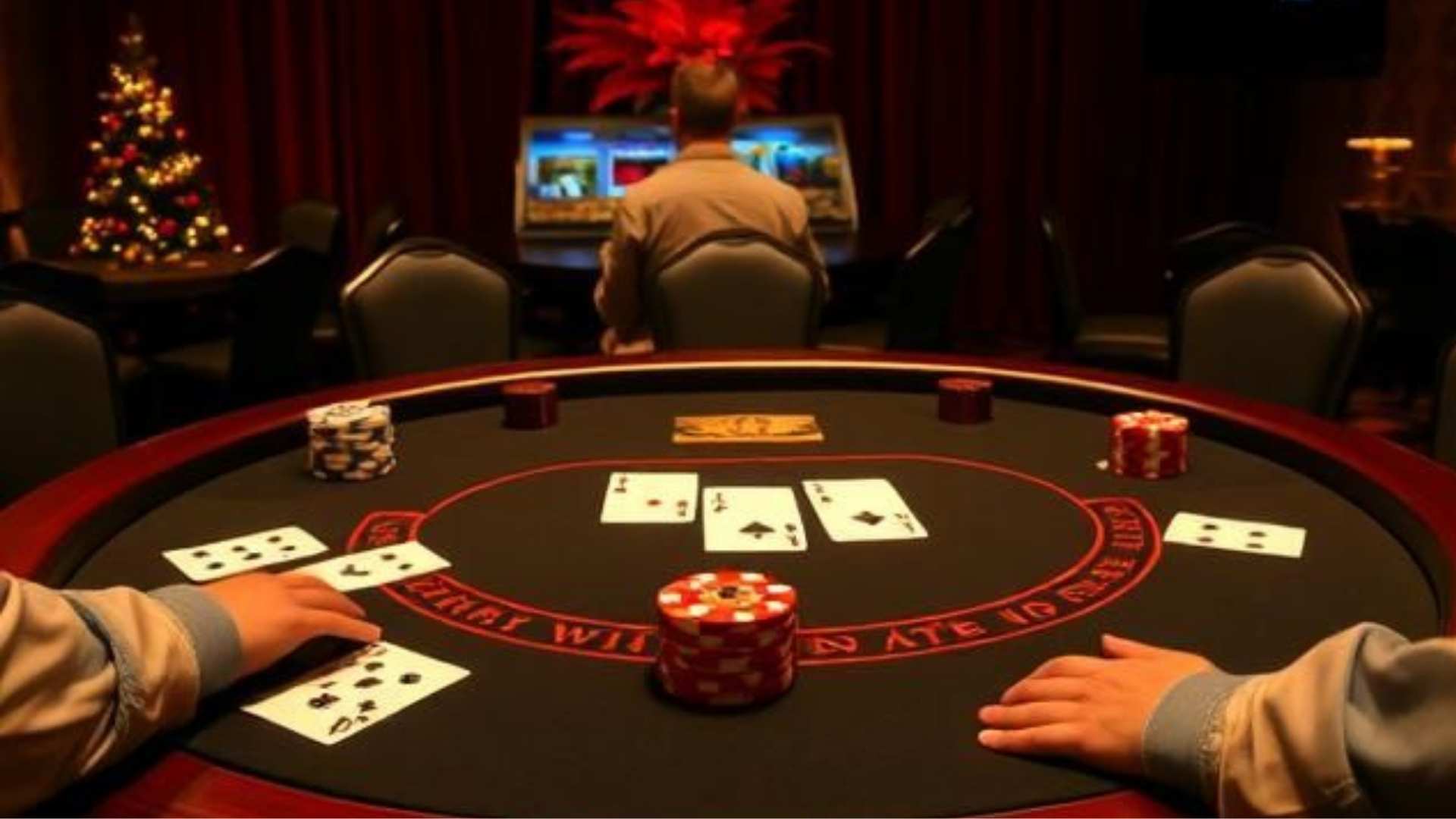 Every Craps Player Needs These Basics